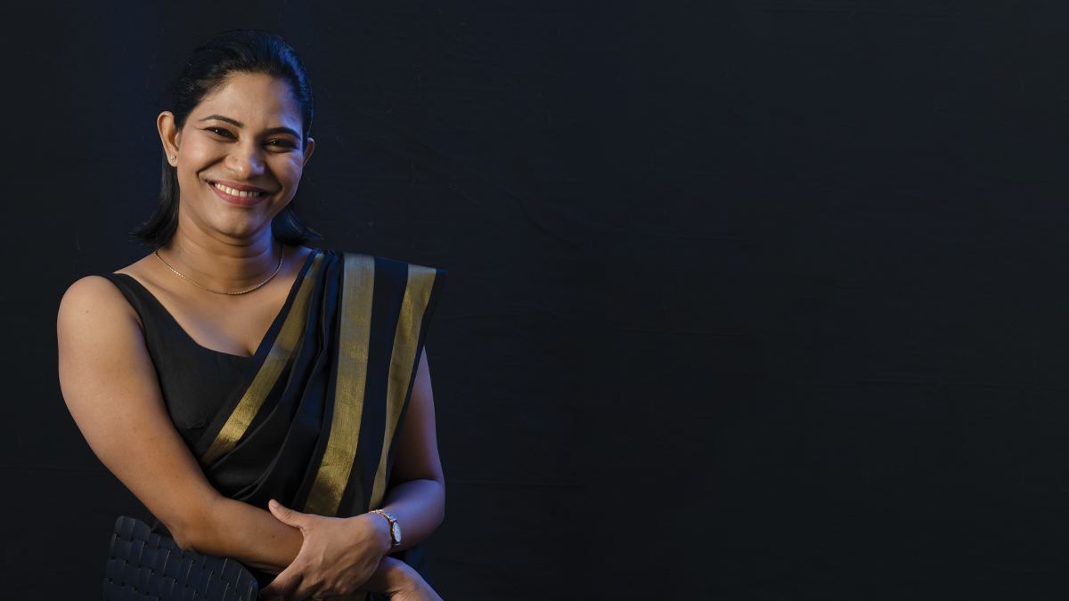 CT CLSA’s Bimanee Meepagala on Reviving the Economy and Succeeding in a Turbulent Market